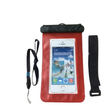 Fathers Day Promotional Gifts Customized Waterproof Phone Case
